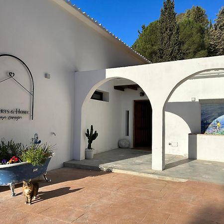 Hearts & Home Mijas Exterior photo