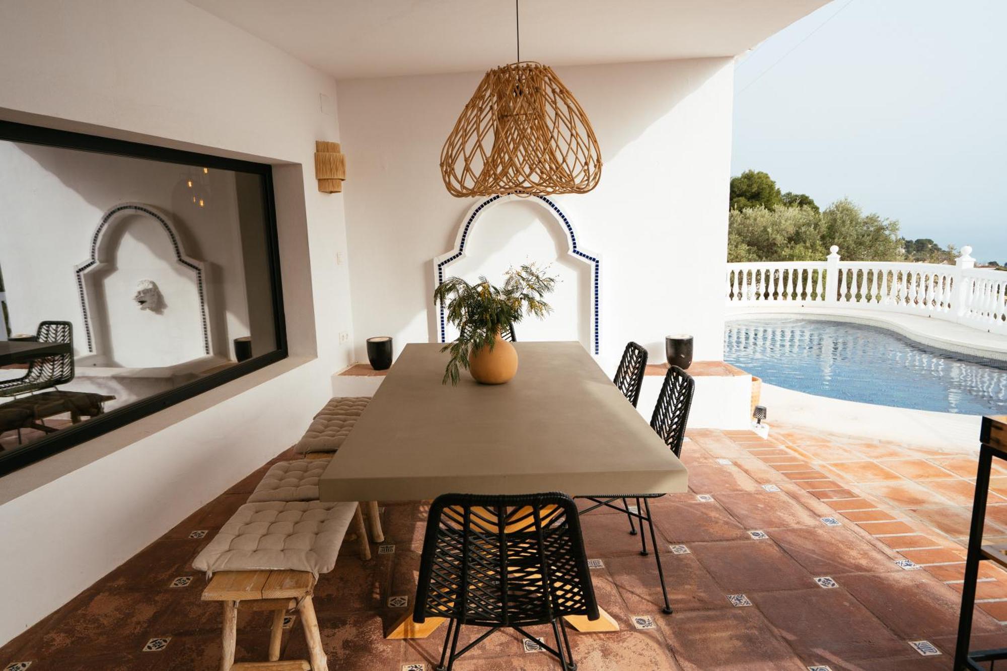 Hearts & Home Mijas Exterior photo