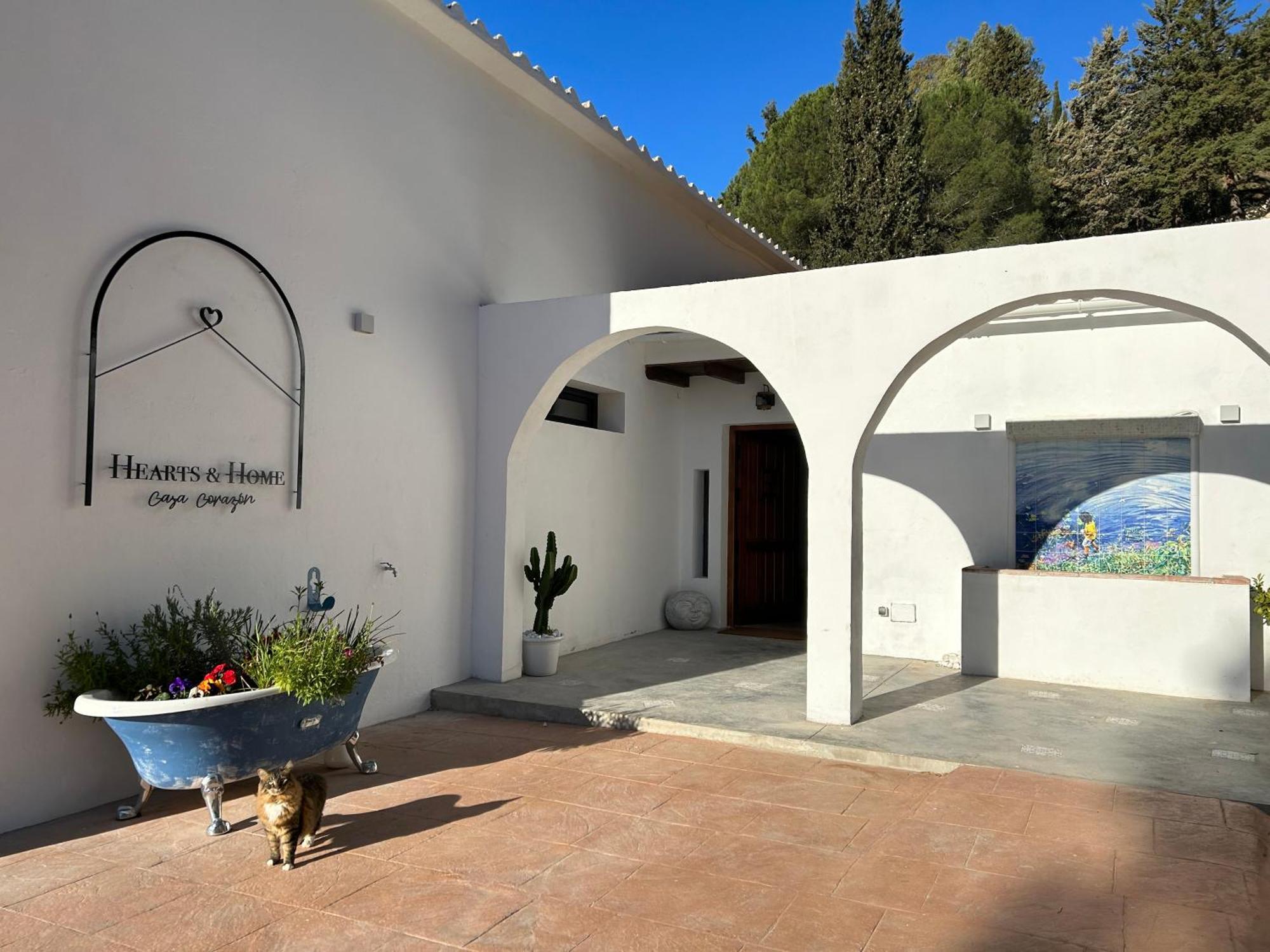 Hearts & Home Mijas Exterior photo